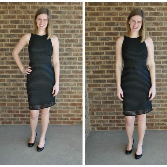 Aidan Mattox Maribella dress - Picture 10 of 10